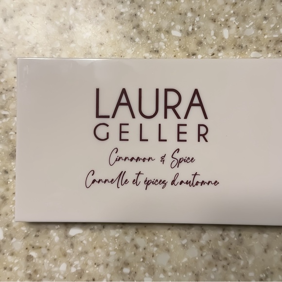 Laura Geller Eyeshadow Platte - Picture 3 of 4